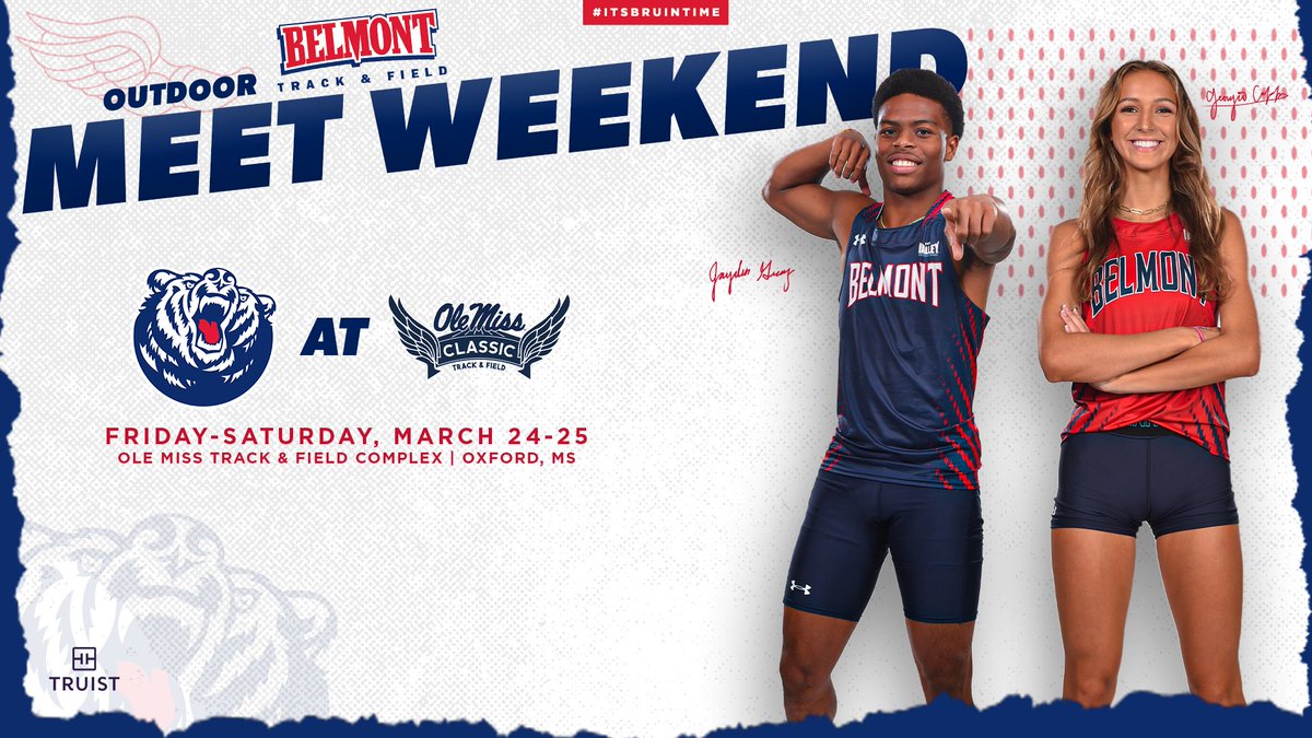 Belmont Cross Country/Track & Field tweet media