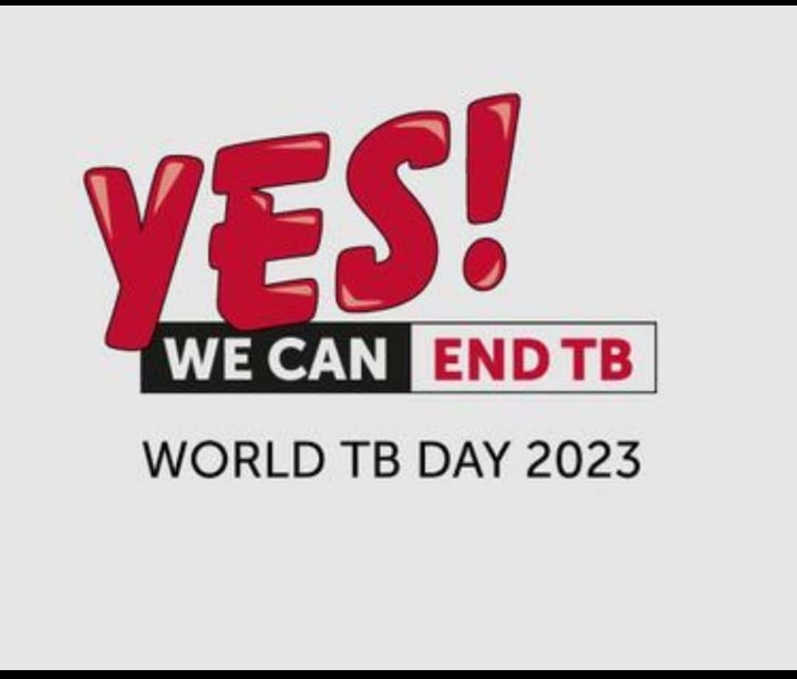 PSZMedia's tweet photo. Today, Zambia joined the world in commemorating World TB Day. This year's theme is "YES! WE CAN END TB."

Early TB detection, adherence to treatment with effective anti-TB drugs, and community access to quality information, education, and communication...

https://t.co/zVvlqMs4Q1 https://t.co/9gRYSRt7v8