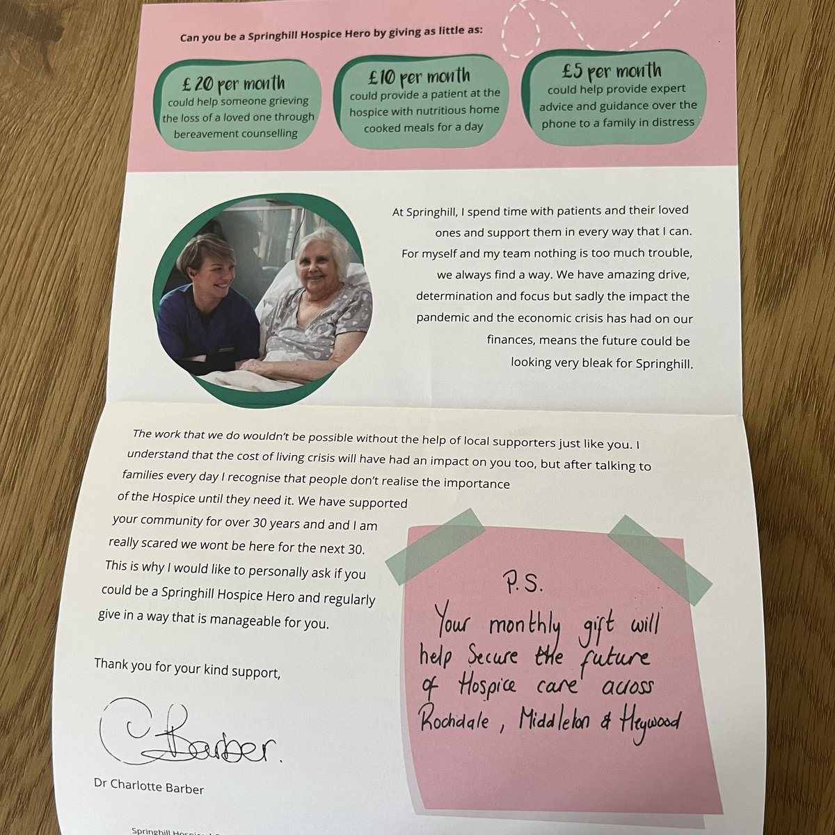 Julianne Noon tweet media