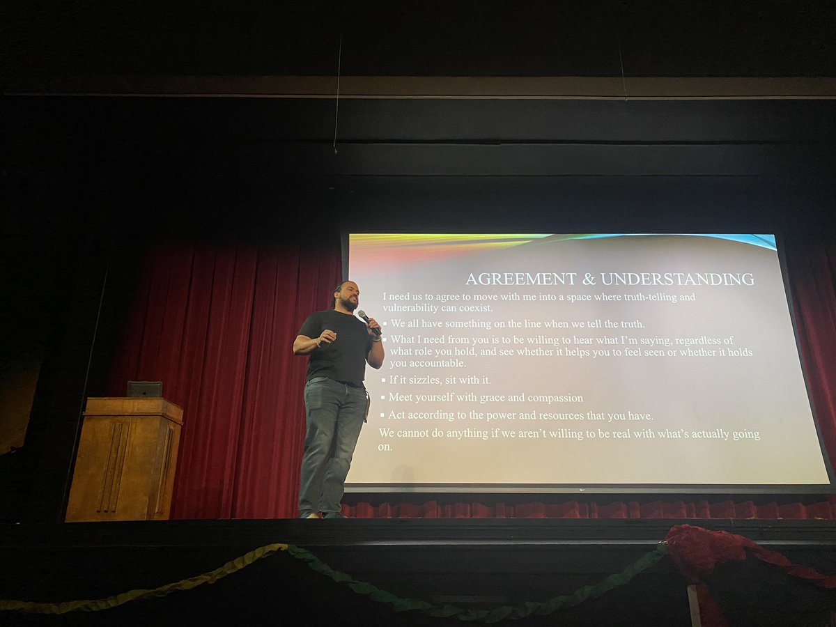 Dr. Caleb Stephens, LSCSW LMAC tweet media