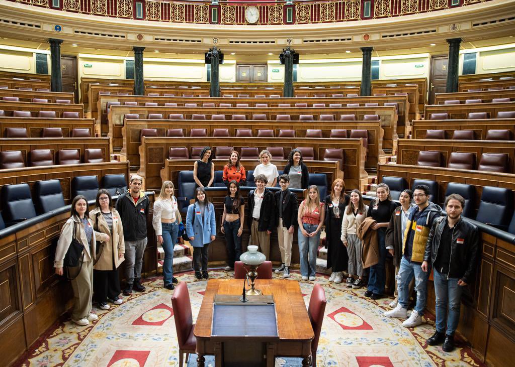 Marta Martín Llaguno 😃 tweet media