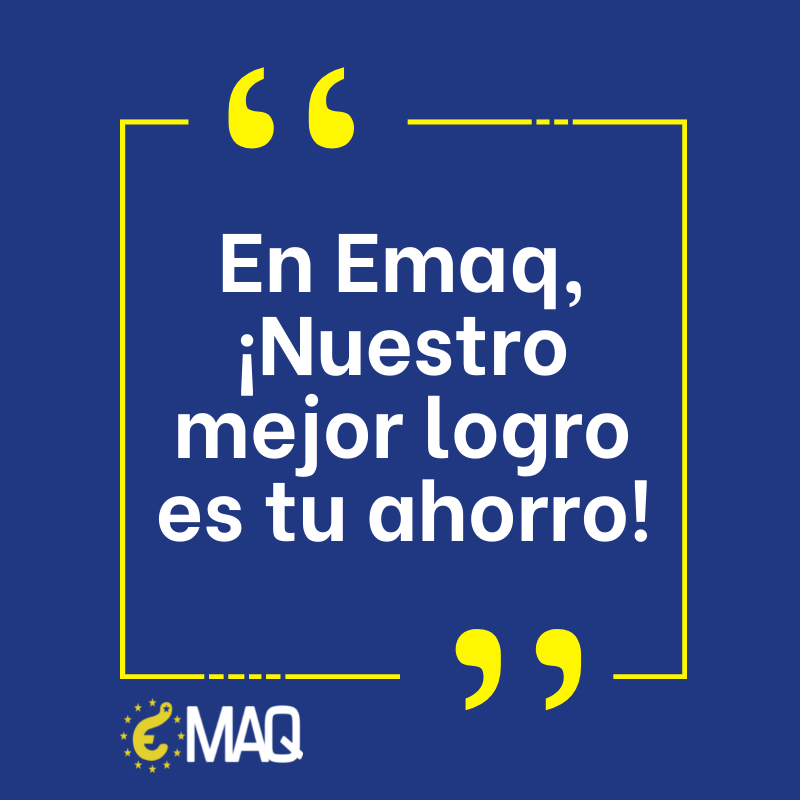 EMAQ_MX's tweet photo. ¡Ofrecer un precio accesible, justo y siempre más bajo que los competidores es nuestra meta!

Visita nuestro sitio hoy : https://t.co/Ipj2CcC0eE https://t.co/XRPLayWGSo