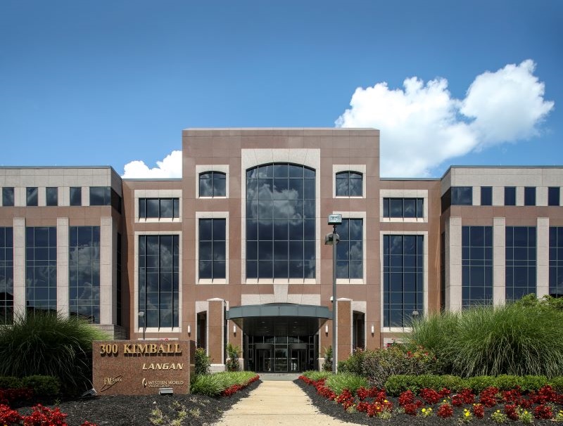 NewsByRENJ's tweet photo. From The Briefing: 03-24-23:
@LanganEngEnv announces three #associatelevel #promotions in #Parsippany
https://t.co/wJ16Nrj8QD
#NewJersey #NJ #TheDailyBriefing #NJcommercialrealestate #commercialrealestate #RealEstateNJ #newjerseycommercialrealestate #news #CRE #NJCRE #RENJ https://t.co/YUvOsssEP6