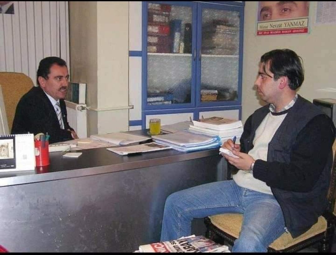 “Alo! ben İsmail Güneş, biz Muhsin Yazıcıoğlu ile birlikte helikopterle düştük"
#25Mart2009 
#muhsinyazicioglu