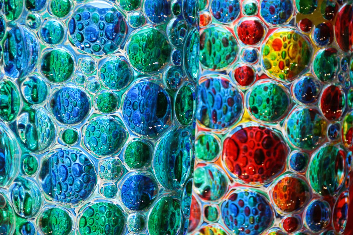 agowitter's tweet photo. Colors of #Venice @ThePhotoHour #colorbubbles https://t.co/Ho90FNzeQe