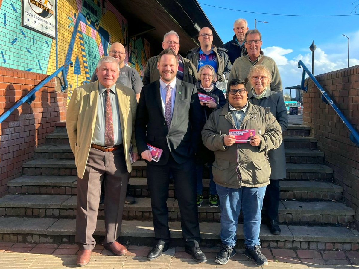 Simon Lightwood MP tweet media