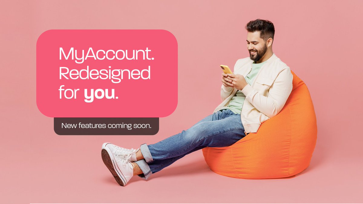 Hydro Ottawa on Twitter "⚠️Heads up we've got a new MyAccount