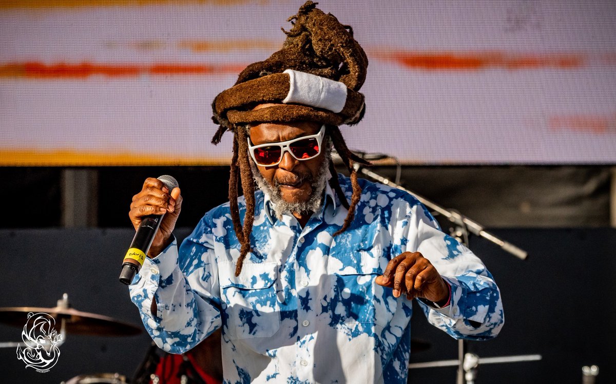 Tickets for our show at The Sound in Del Mar, CA on July 22nd are now ON-SALE! Don’t delay in getting yours… they won’t last long--> steelpulse.ffm.to/delmar2023 📷- Sean McCracken