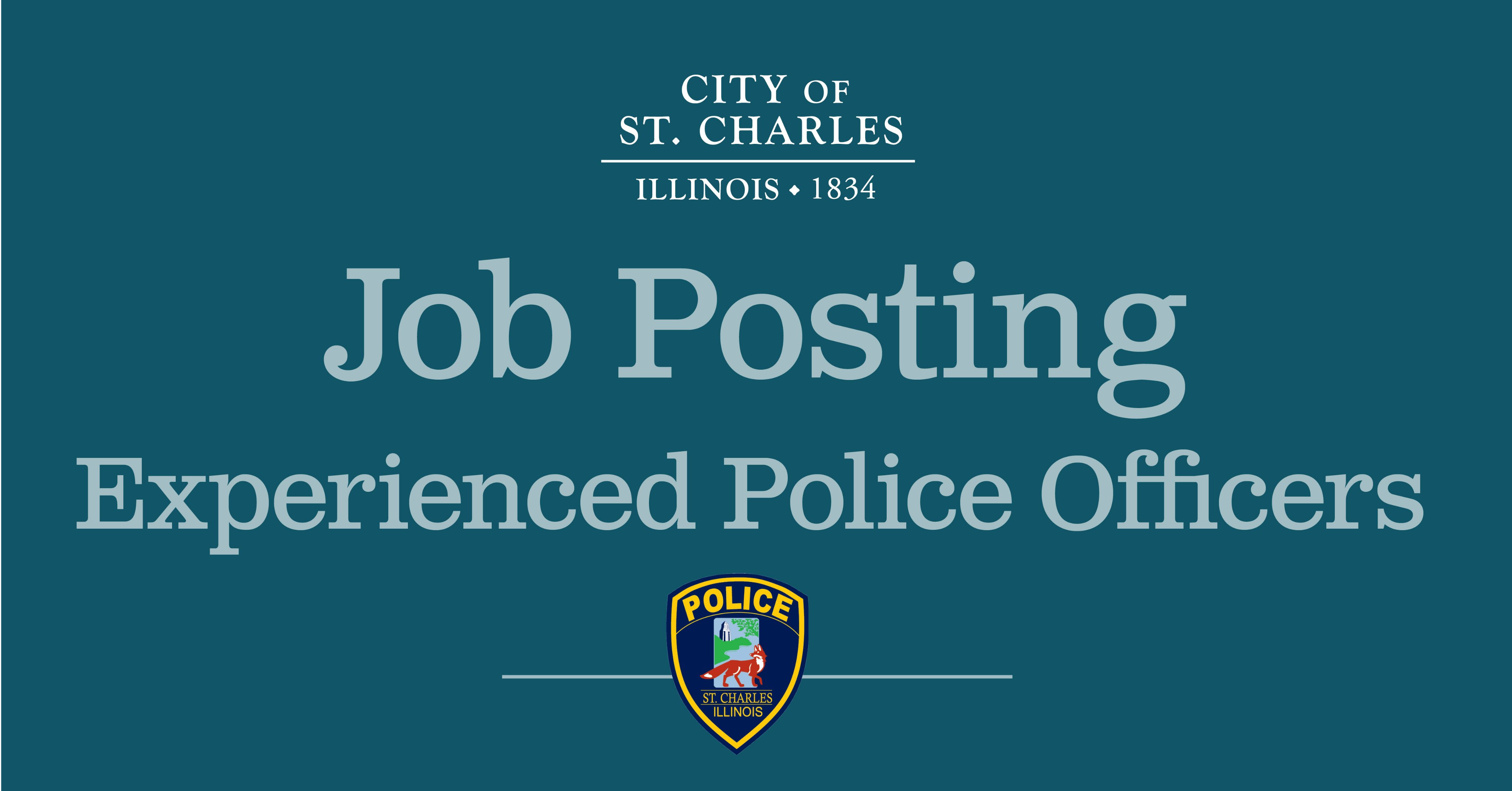 City of St. Charles, IL (cityofStCharles) / Twitter