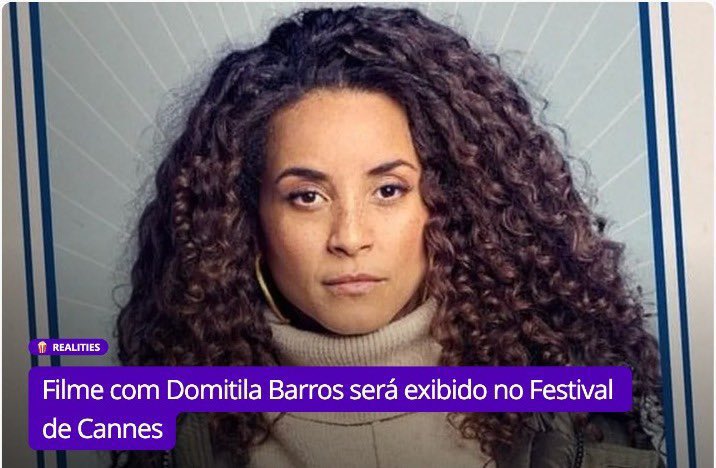 domitila_barros's tweet photo. #BBB23 https://t.co/oPafJ5ev7S