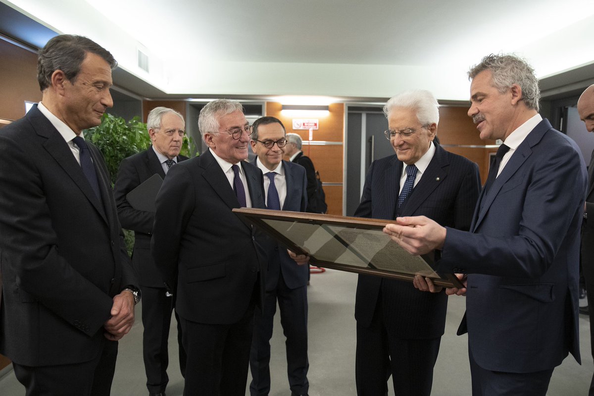 Quirinale tweet media