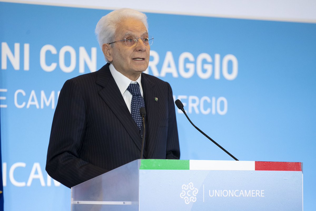 Quirinale tweet media