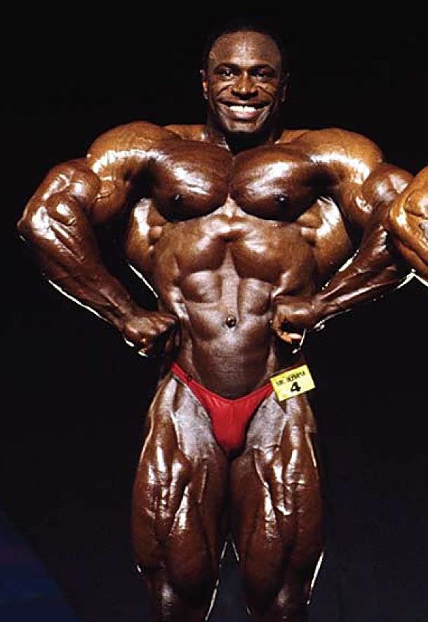 MuscleMecca1's tweet photo. Lee Haney at the 1991 Mr. Olympia!!!
https://t.co/vo2u9lPuxI
#lobforever #bodybuilding #bodybuilder #gym #gymlife #gains #mrolympia1983 #arnoldclassic #philheath #hadichoopan #arnoldschwarzenegger #FrankZane #SamirBannout #VictorMartinez
#LeeHaney https://t.co/Mfz5hZ0JhS