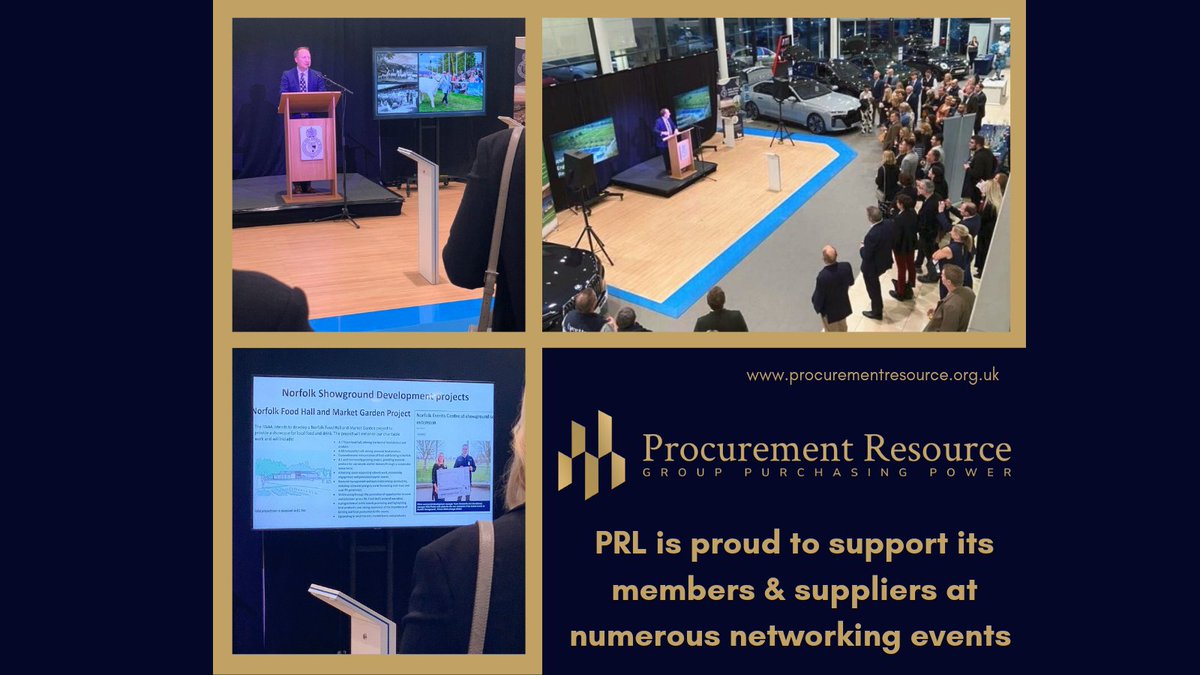 The team had the pleasure of attending a recent Business Engagement Reception event at @inchcapenorwichbmw organised by Royal Norfolk Agricultural Association 🚜

It was a great opportunity to meet some new faces and catch up with some familiar ones🤗!

#strongertogether #network