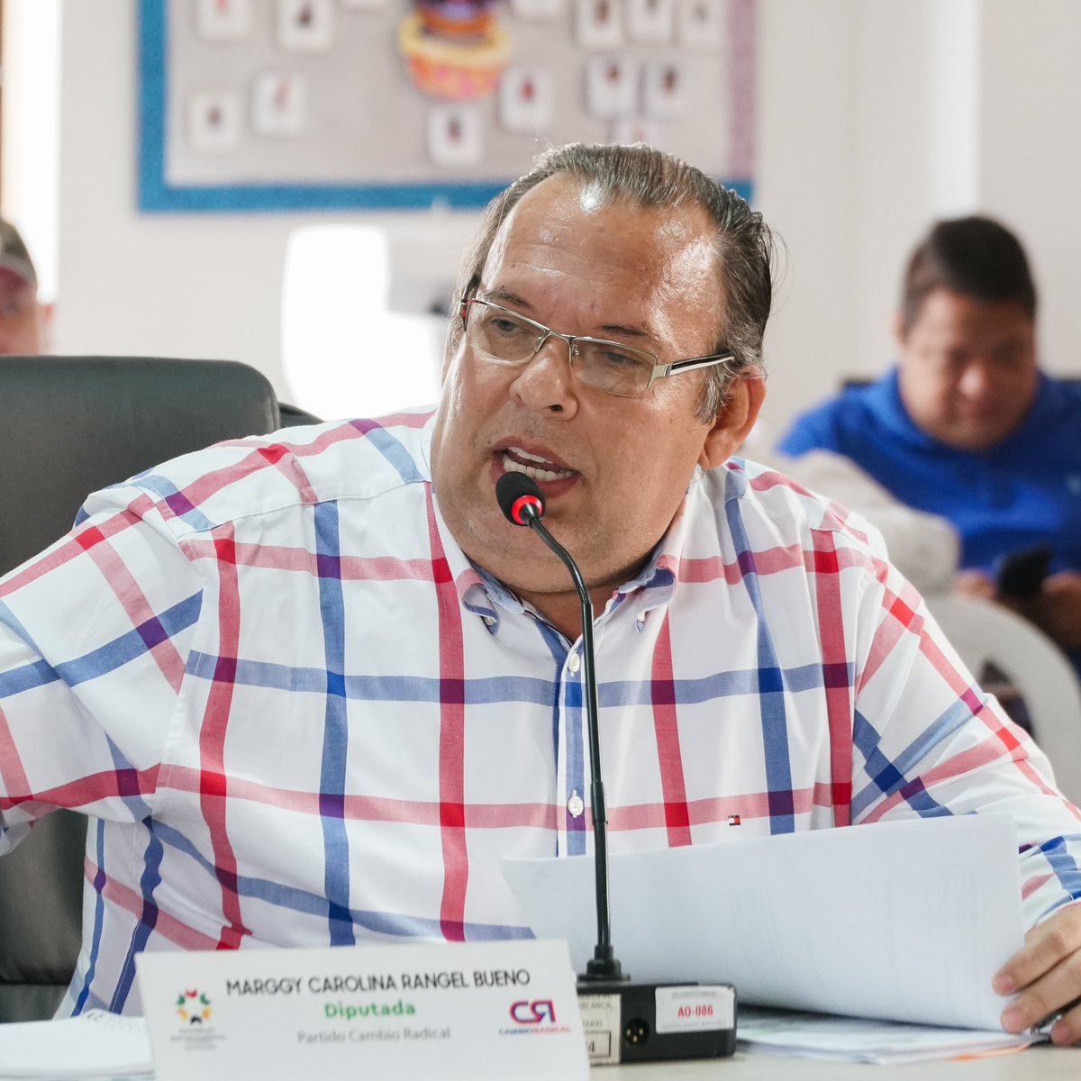 Se creó la comisión accidental especial conformada por diputados, comunidad y concejales para dar alternativas de solución en temas en seguridad y salubridad respecto a Acualago. El objetivo es crear el parque nacional del dulce y la oblea para implementar el turismo en Santander