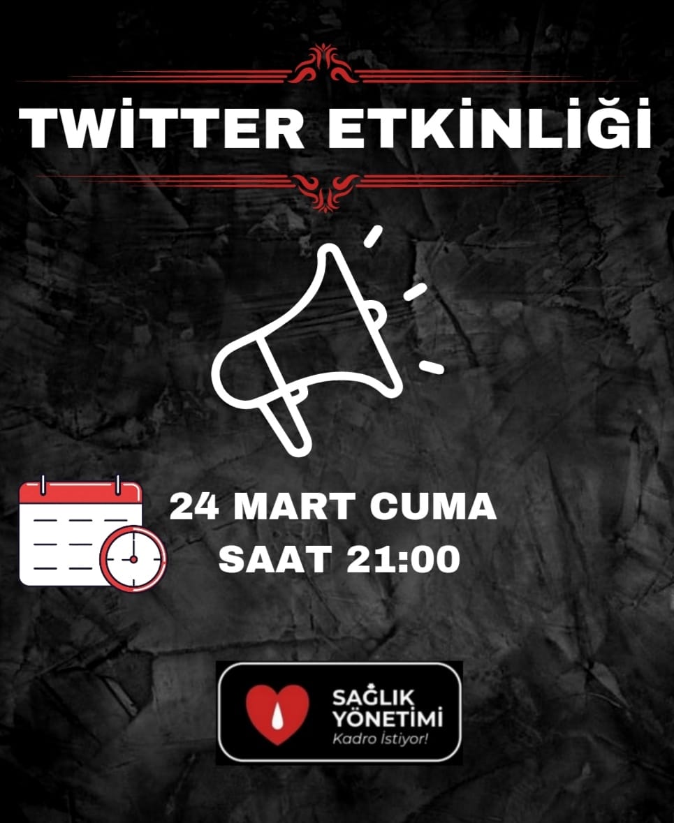 hepsen_2020's tweet photo. Sağlık Yönetimi mezunları meslek kodlarının tanınmasını ve adil atama talep etmektedirler. 

CBSağlık YönetiminiGÖR https://t.co/W7Jf0vLiFc