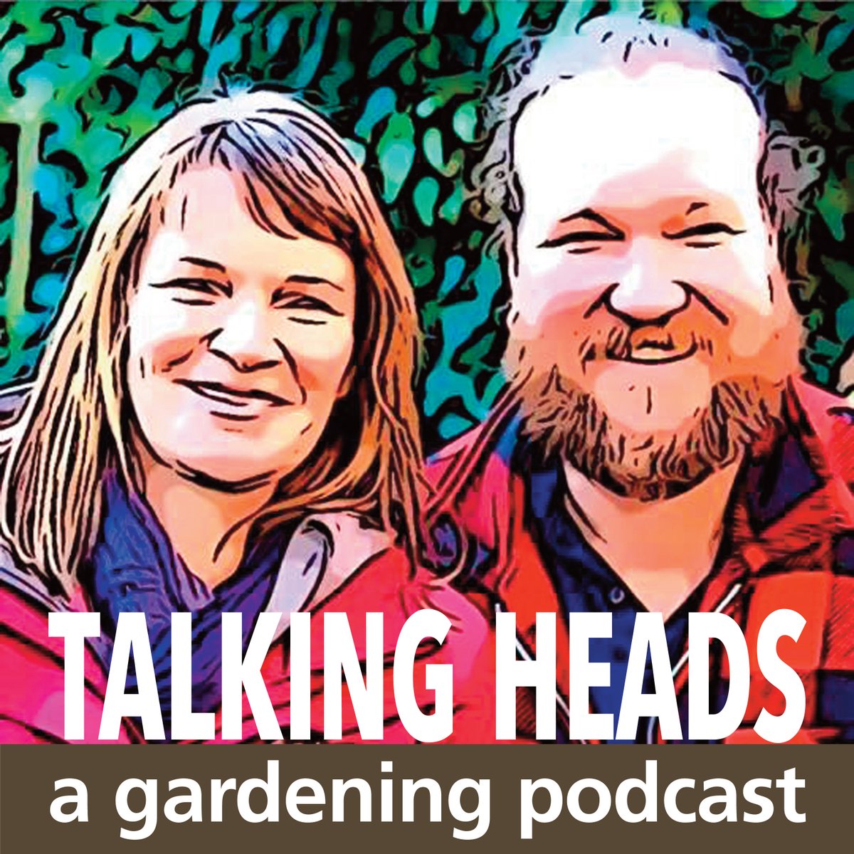 GardeningSaul's tweet photo. #PODCAST TIME: @HeadGardenerLC and I are doing one of our quarterly #GQT episodes of #TalkingHeads next week - so if you have a burning #Spring #gardening question you want answered by us let us know - either below or through our DMs. #PodcastRequest https://t.co/2An9JA9BAb