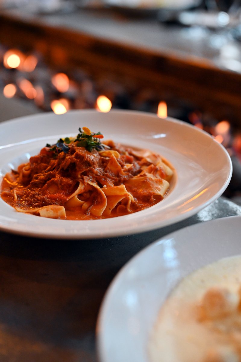 #SanDiegoRestaurantWeek starts tomorrow! It's the perfect time to visit some faves or check out some new-to-you spots... also, if you see me any time over the next week there's a good chance there will be pasta all over my face. Don't judge. sandiegorestaurantweek.com