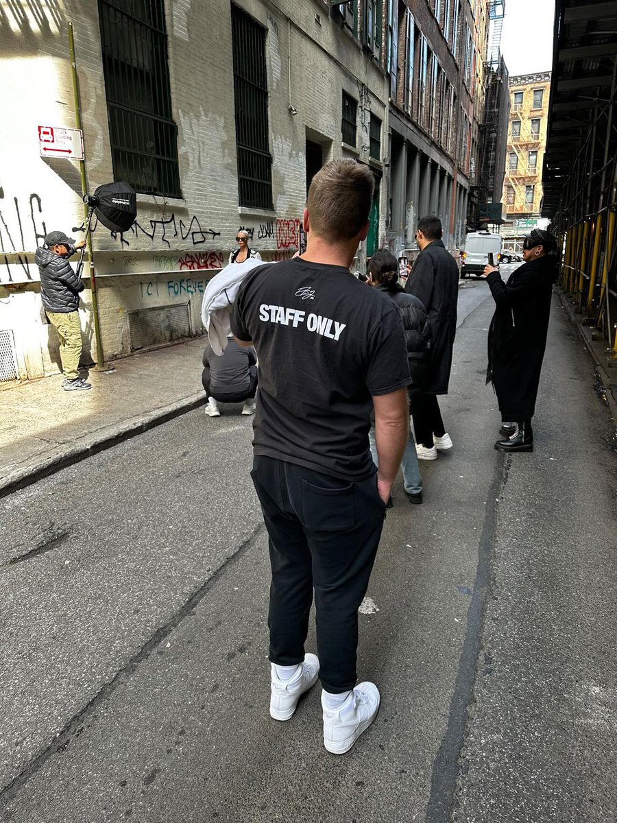 James Maas tweet media