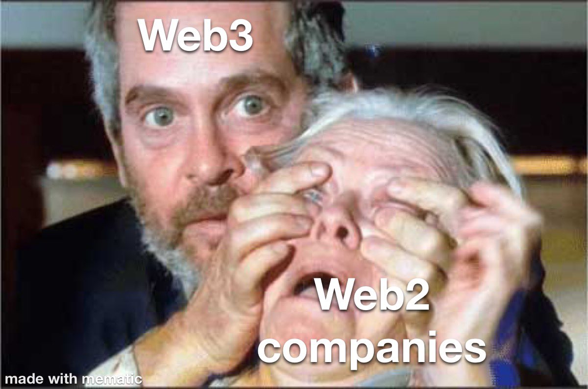 gtlpanda's tweet image. It’s only a matter of time…
Stop resisting.
#crypto #web3 #defi #CryptoCommunity #memes #hatchfi