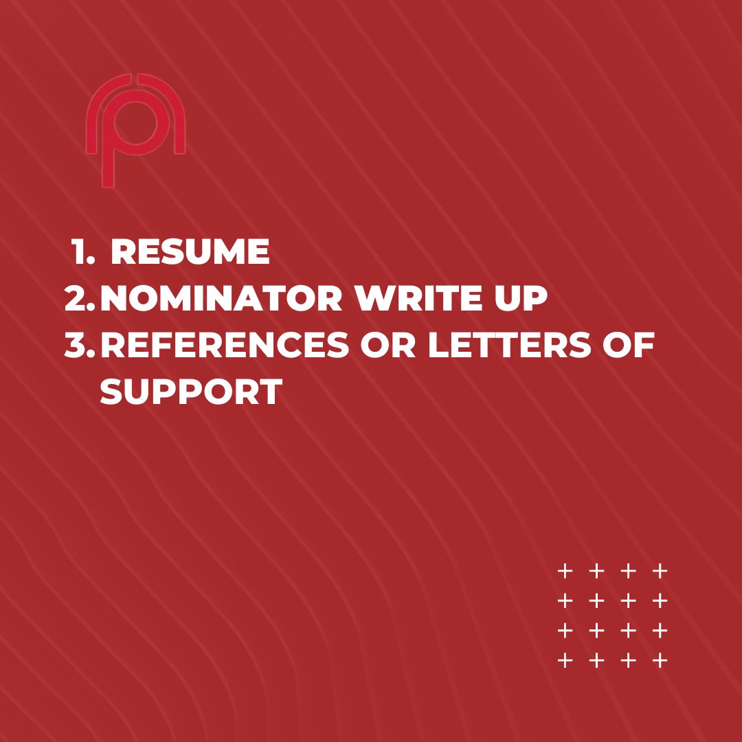 There’s still time to nominate an impressive student or professional in your network for these career-changing awards! Learn more at our website for criteria, categories, and entry deadlines here: cprstoronto.com/awards/ace-awa…

#CPRS #CPRSToronto #Leadership #AwardSeason