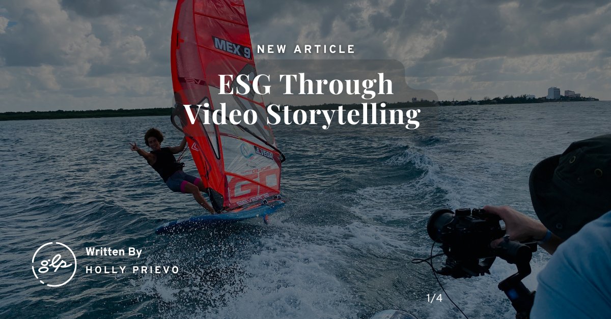 GLP Films tweet media