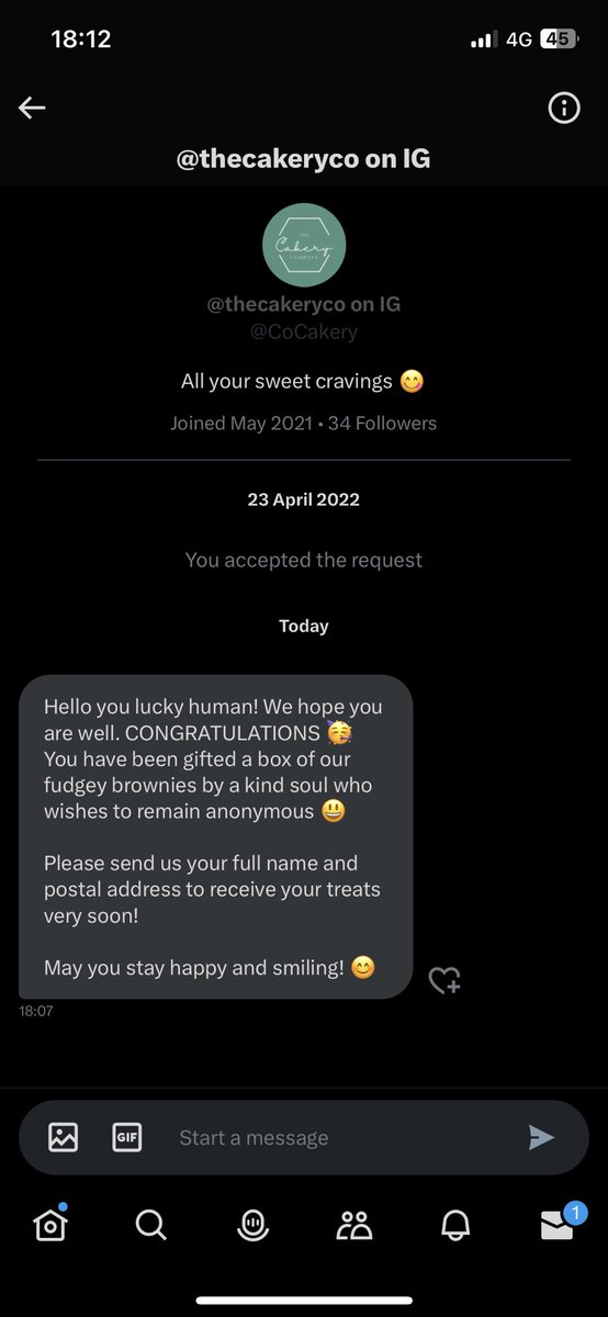 LETS GOOOOOO. Nah on a level, which brother done this? May Allah reward you. آمين يا رب العالمين