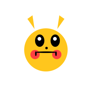 UselessDuck's tweet photo. I asked #ChatGPT #chatgpt4  to draw me a Pikachu in HTML + CSS, no canvas, and I have to say it's perfect. It's exactly as I remember it from the show! https://t.co/nZUdCcKRrA https://t.co/kr7ZnK3hkb