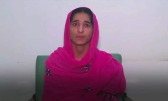 Mahal Baloch is remanded for another 10 days. 
It's the fifth time that her remand has extended.
Meanwhile voices are being raised from all over the world against the fake allegations, illegal detention &amp; media trial of the innocent mother.
#releasemahalbaloch
#savemahalbaloch