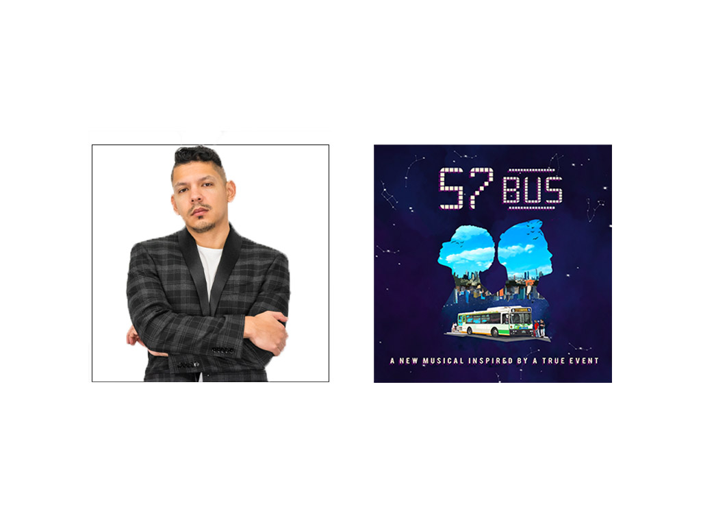 57BusMusical's tweet image. Excited and grateful to have a table reading with Latiné Musical Theatre Lab and @AmasMusicalThtr! #57Bus #57BusMusical #Musicals #MusicalTheatre #NewMusicals #NewMusicalTheatre #nonbinary #lgbttheatre #queertheatre #offbroadway
#amasmusicaltheatre #latinemusicaltheatrelab