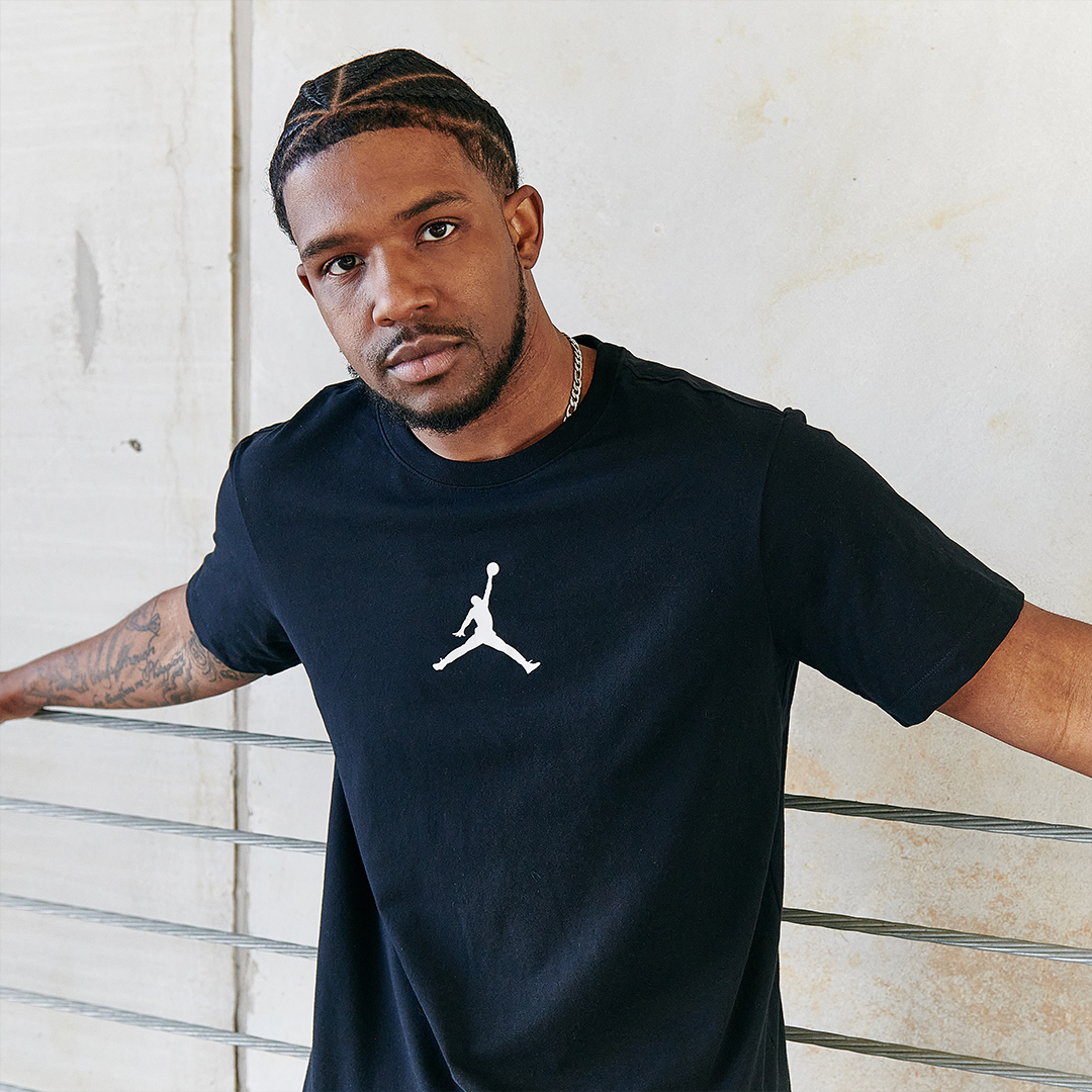 FinishLine's tweet photo. Dress and feel like a champ with the latest #JordanFriday styles. 🏆

Take a look, you deserve it. 😉 🏀 https://t.co/jsbC28aWHm https://t.co/o2xJ5aGfM2