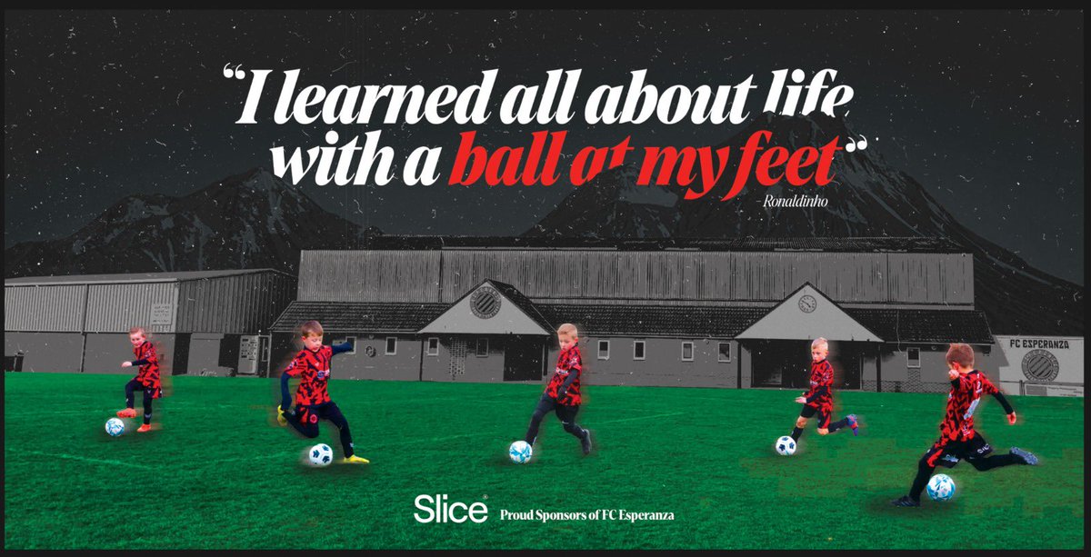 FC Esperanza tweet media