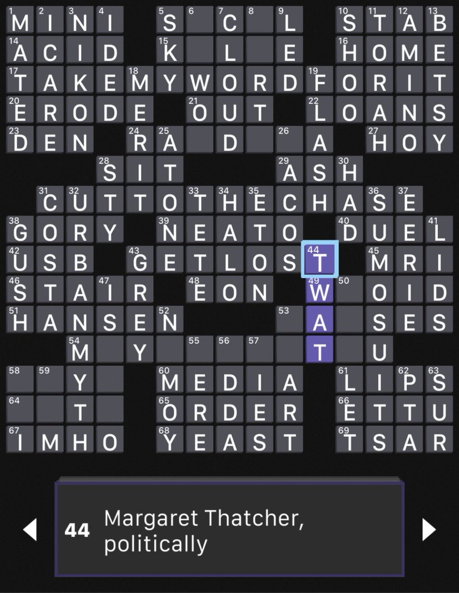 how is this wrong??