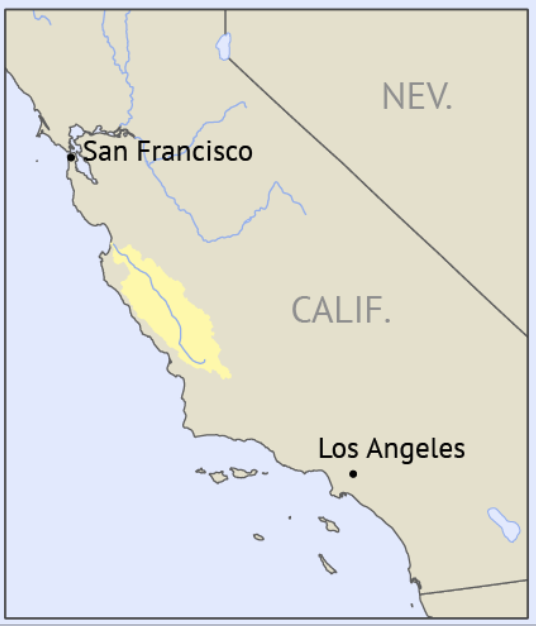 plumber145's tweet photo. california has many valleys https://t.co/nroUvZAzyO