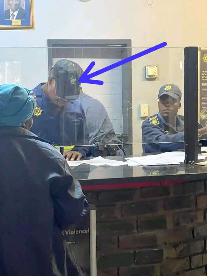 ali_naka's tweet image. Dear South Africans, you need to Fight this before it gets to Zimbabwe levels. This is how it starts! Stop the nonsense now