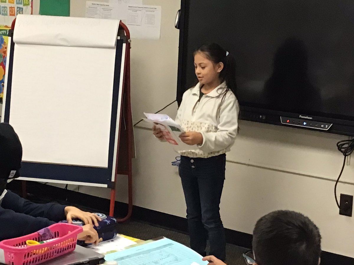 SSELibrary's tweet photo. So excited to participate in @SSE_Wildcats 2nd grade non fiction celebration! #newauthors the presentations and work these scholars put in was amazing! #soproud
@SBISDLibraries https://t.co/viPMson3Xh