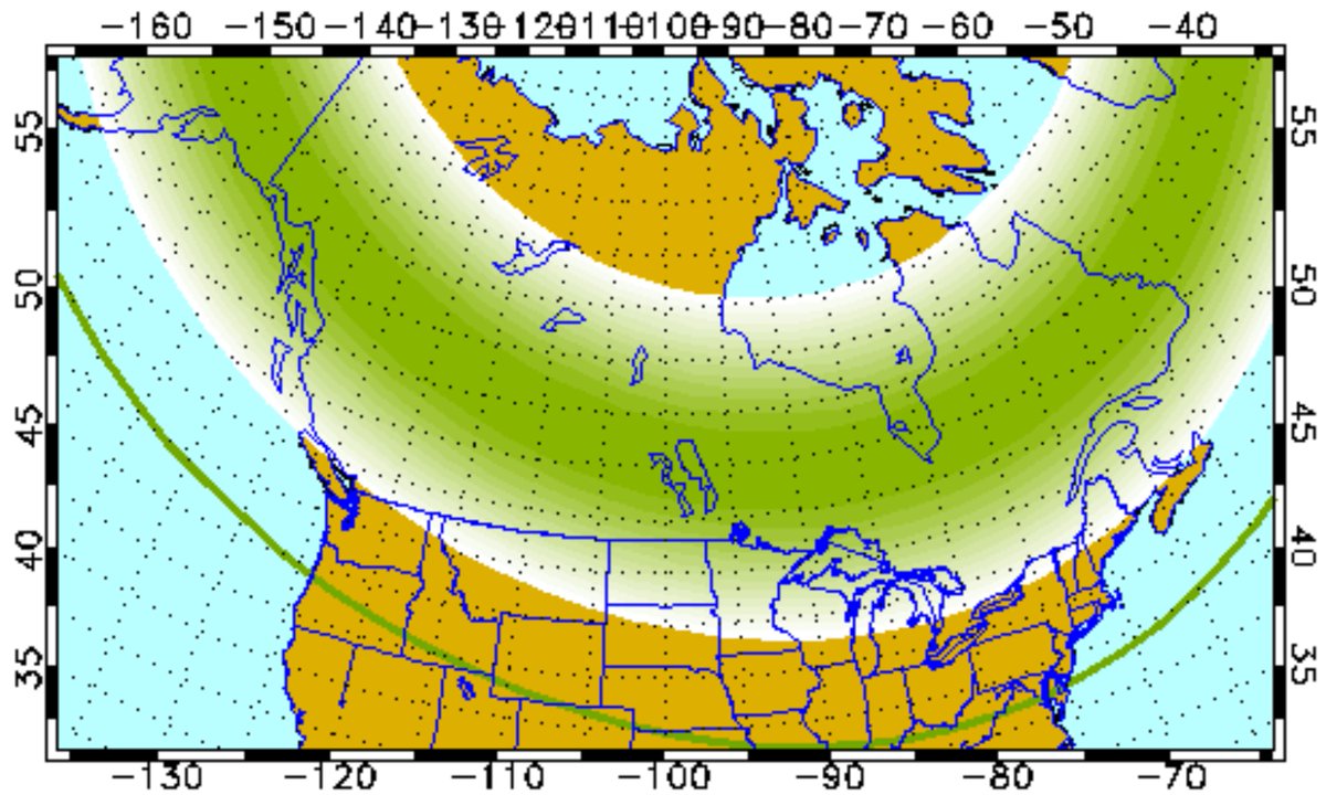 pdouglasweather's tweet photo. Predicting aurora is more difficult than forecasting weather, but the Geophysical Institute at U. of Alaska Fairbanks does a good job. Although not as spectacular as last night, conditions may be good again tonight. Worth a look

https://t.co/RQG2i2Fv3J https://t.co/Q99wBubMnJ