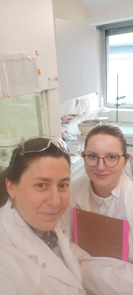 BENEFICCE EU-H2020 project tweet media