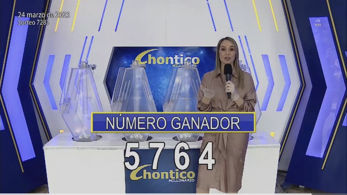 ChonticoM's tweet photo. Sorteo viernes Marzo/24/2023- 1pm Chontico día https://t.co/SjogNT0Y94