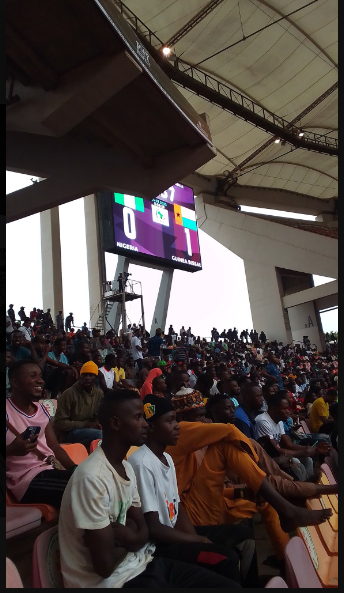 Grownike1's tweet photo. Nigeria from top to bottom 
Top to Bottom
Top to Bottom 
Thank you Very much.

INEC see your country 🤷‍♂️ #Inecnigeria #Inecofficial https://t.co/bdzzq7ITnt