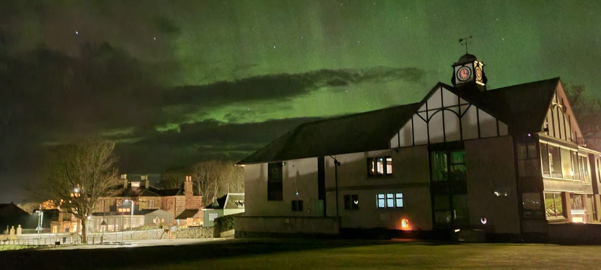 RoyalDornochGC's tweet image. Mother nature put on an amazing lightshow at Dornoch last night. Thank you  Michael Hanratty of Carnegie Whisky Cellars for sharing the wonderful  photos of the northern lights. 
#nature #photography #royaldornochlinks