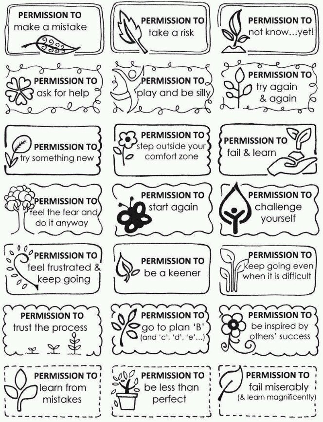 LEAD_Coalition's tweet photo. Please re-Tweet to share these permission slips with all who are #caregiving and need a little reassurance.

#Alzheimers #dementia #mentalhealth https://t.co/aD4bYzKQxh