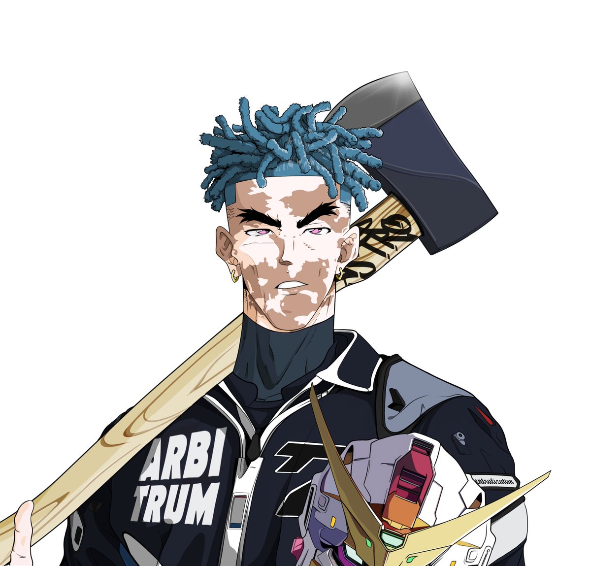 | Mission Astro | 

If You Know You Know!