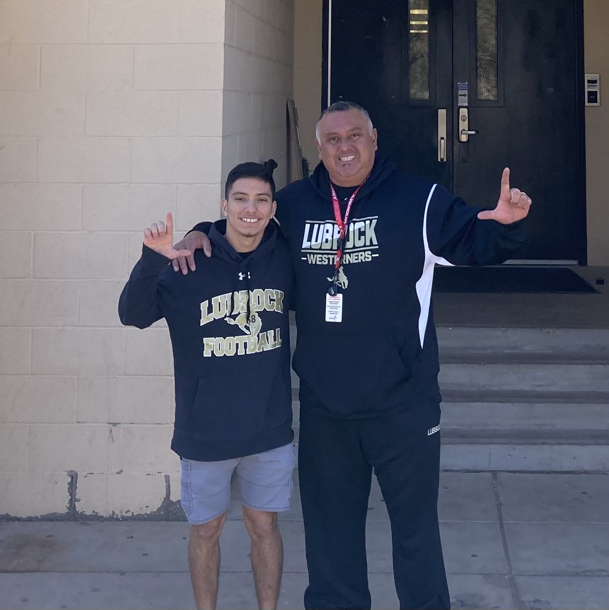 Westerner Strength and Conditioning tweet media