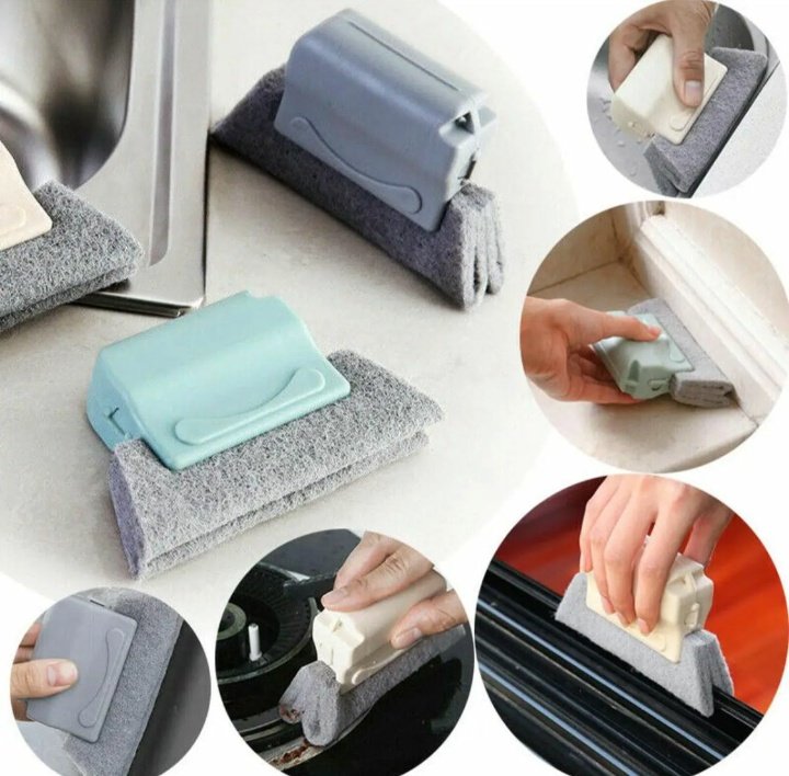 BeautyClub0305's tweet photo. Roster Den

•Multipurpose Magic Window Cleaning Brush
Household
•In Stock

The Ãmazing Beauty Club
B e h a p p y https://t.co/N5LthGvggY