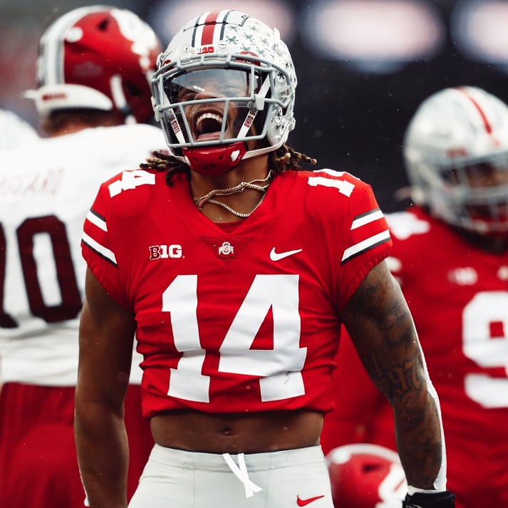 PFF College tweet media