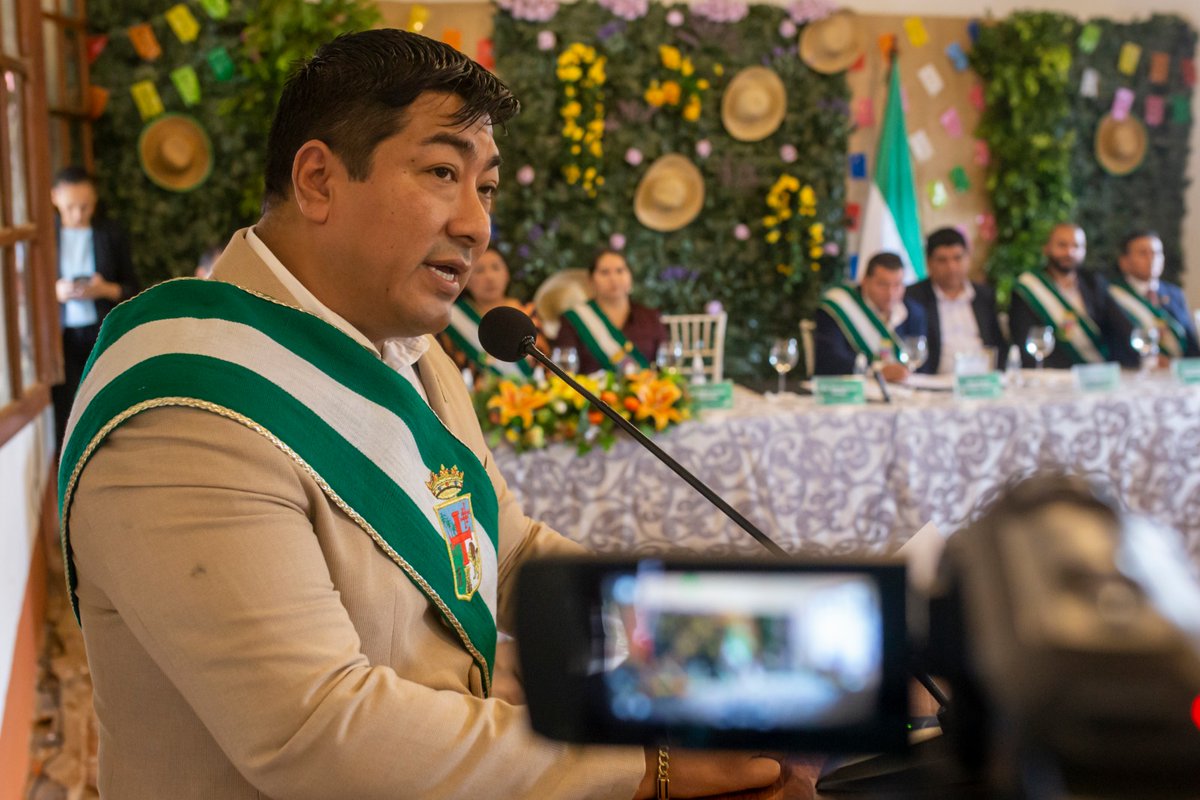 Concejo Municipal de Santa Cruz de la Sierra tweet media
