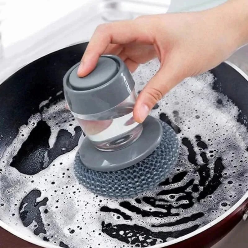 BeautyClub0305's tweet photo. •Brush Sponge Dispenser

•2 In 1 Handle Cleaing •Brush With Removable
•Dishwashing Brush Kitchen Tools
#Household
#Kitchen

The Ãmazing Beauty Club
B e h ap p y https://t.co/CpCtgWDmMZ