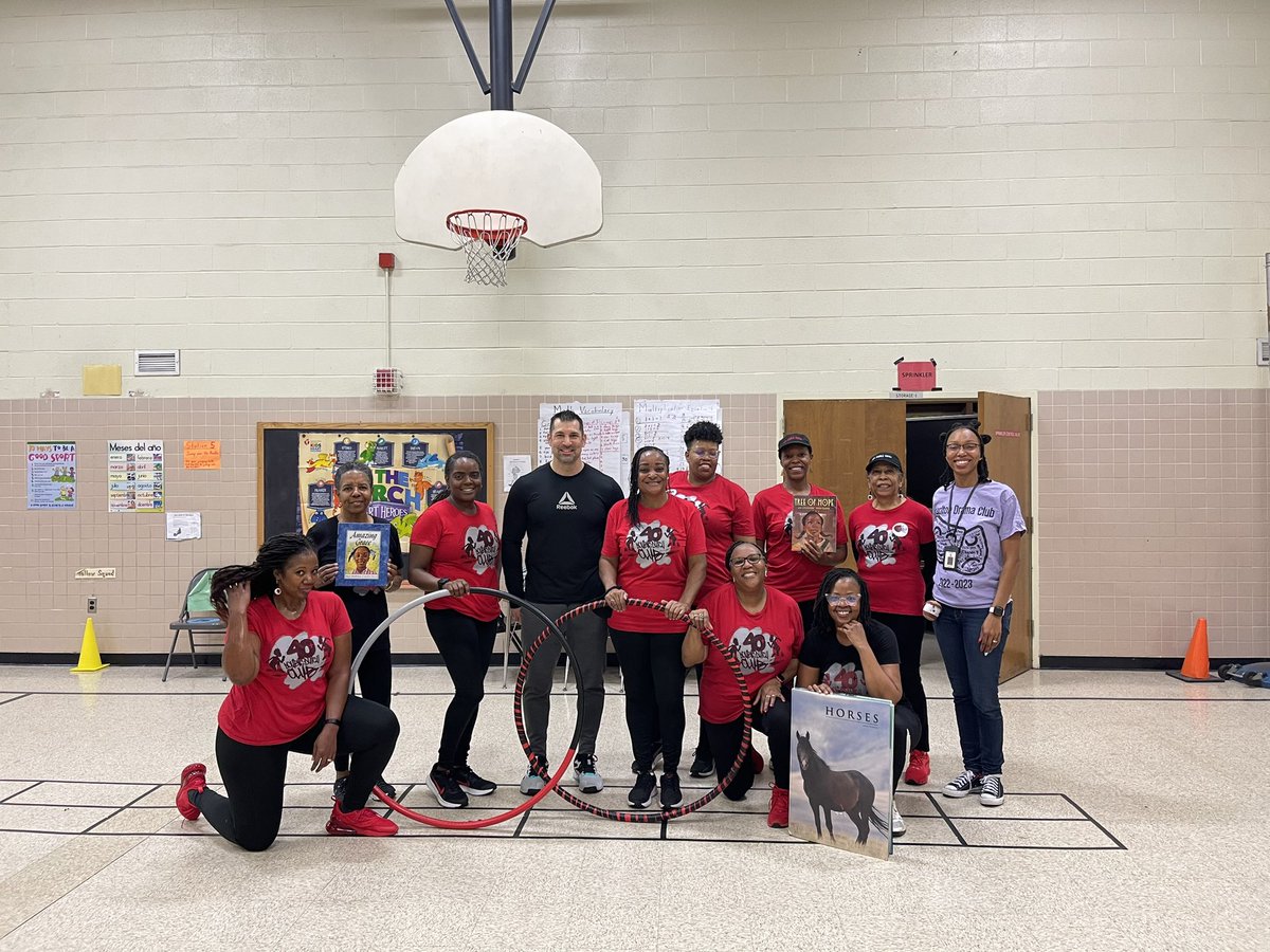 Marlton Elementary on Twitter "More photos from our Double Dutch
