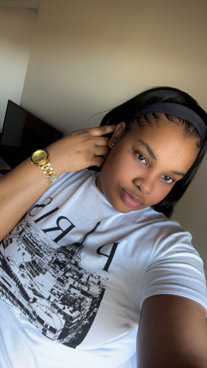 Baby yuh skin smooth but yuh love it rough💕
